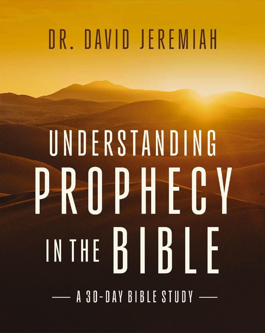 Understanding Prophecy In The Bible - Re-vived