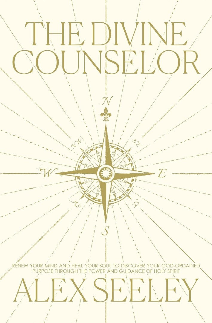The Divine Counselor - Re-vived