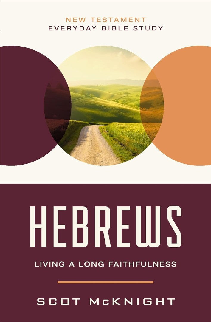 Hebrews - Re-vived