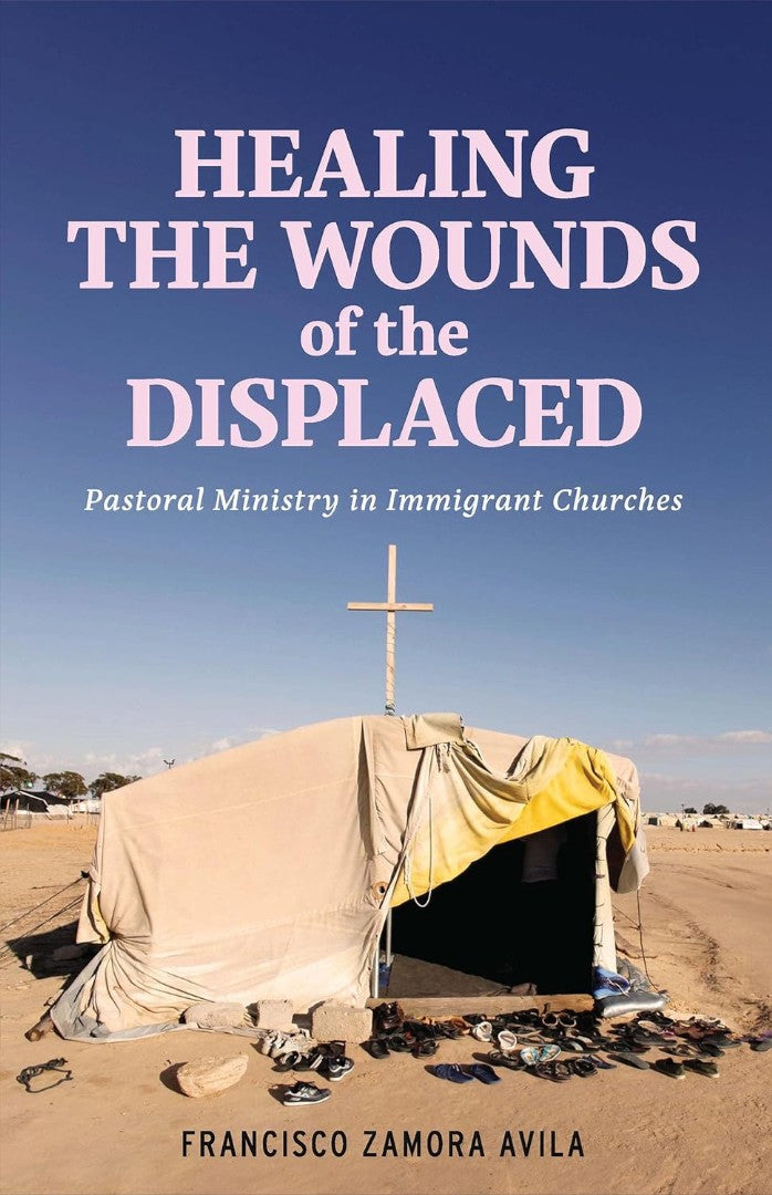 Healing The Wounds Of The Displaced - Re-vived