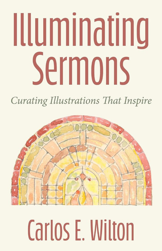 Illuminating Sermons - Re-vived
