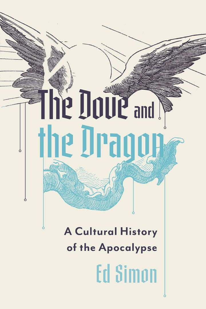 The Dove And The Dragon - Re-vived