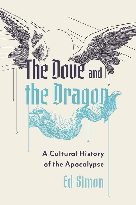 The Dove And The Dragon - Re-vived