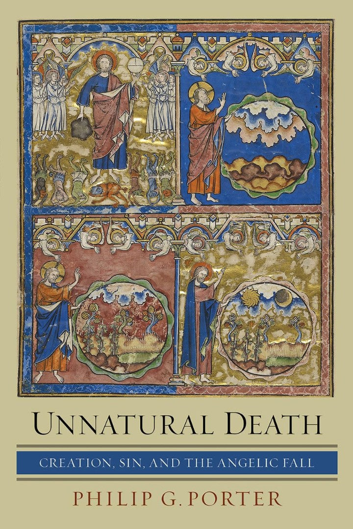Unnatural Death - Re-vived