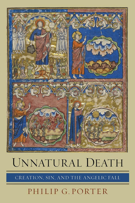 Unnatural Death - Re-vived