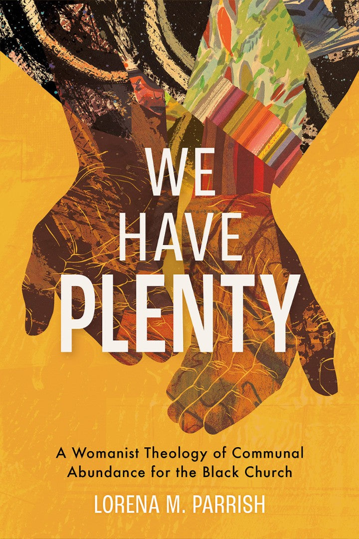 We Have Plenty - Re-vived