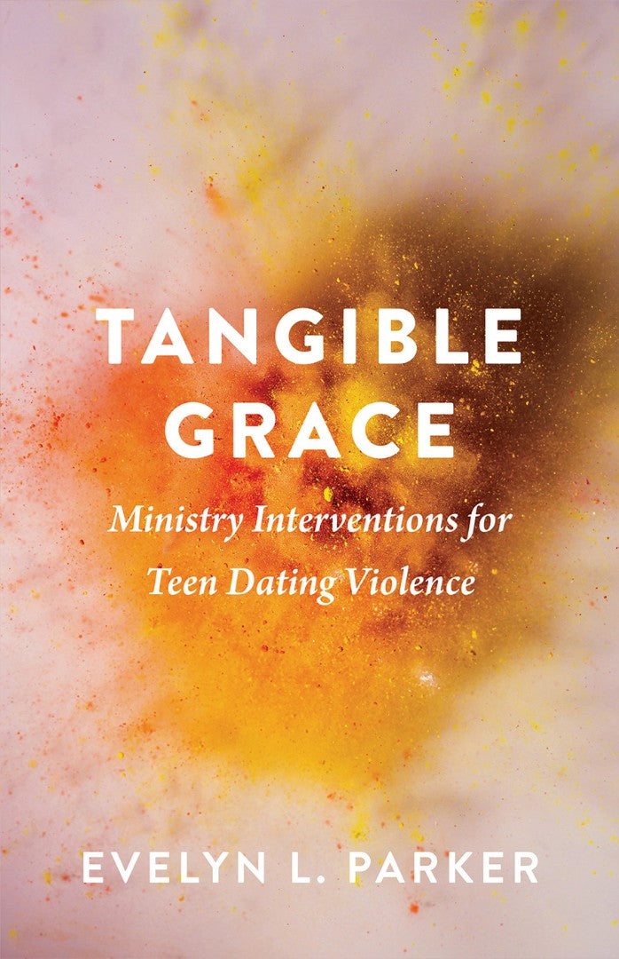Tangible Grace - Re-vived