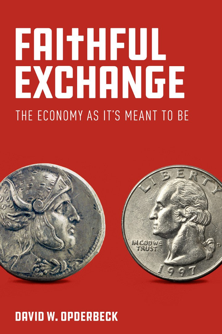 Faithful Exchange - Re-vived