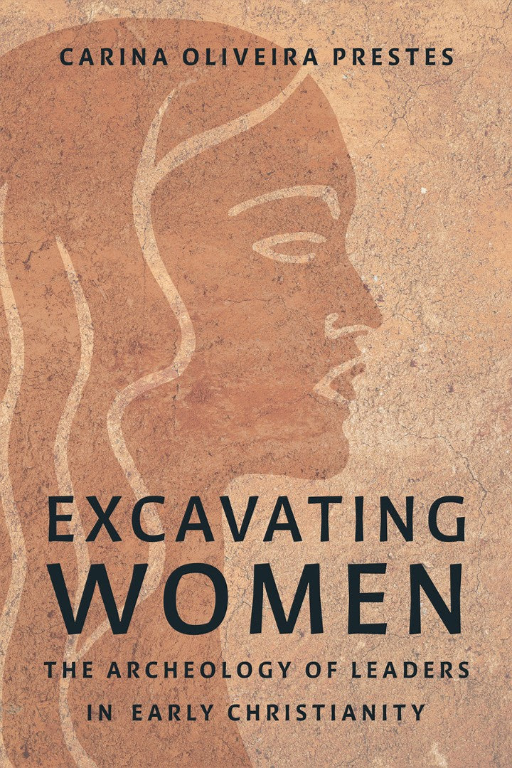 Excavating Women - Re-vived