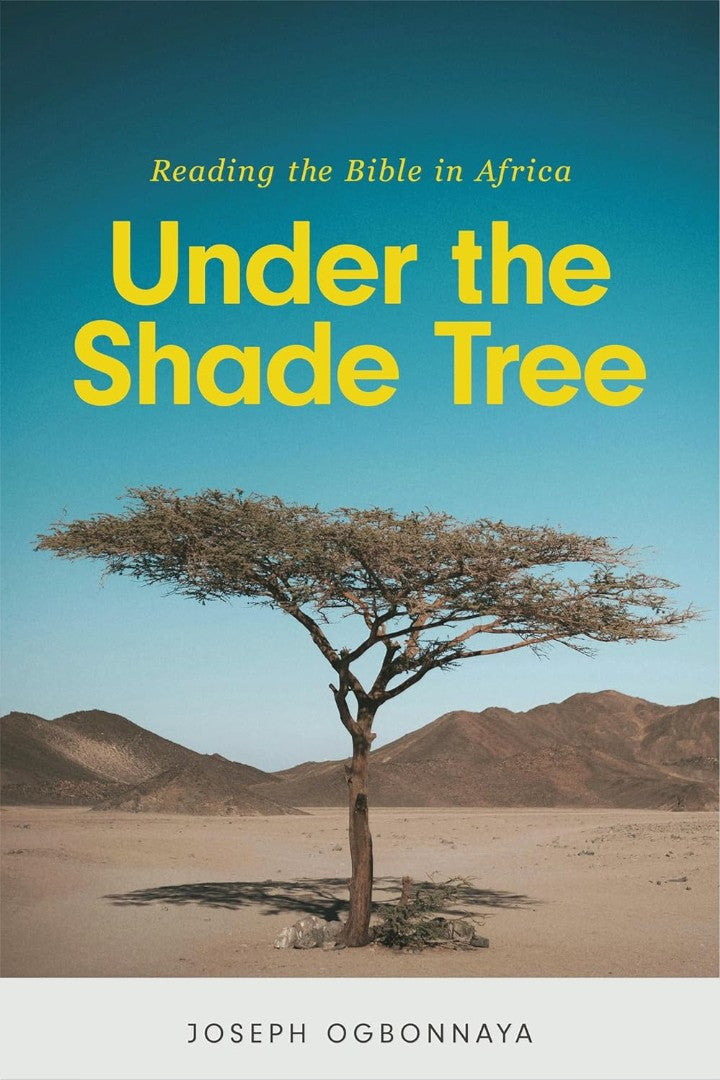 Under The Shade Tree - Re-vived