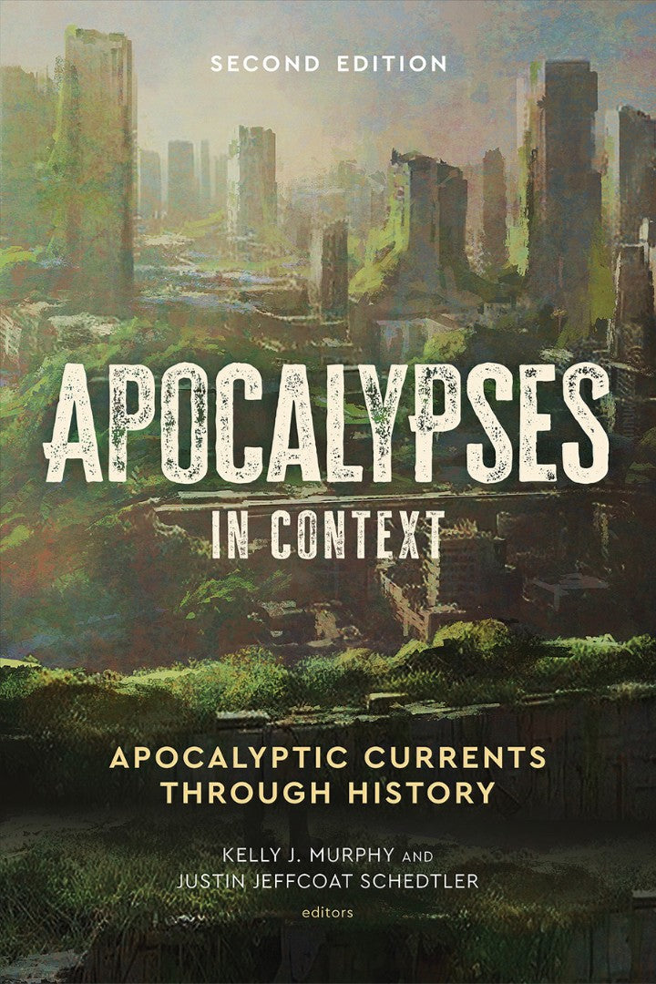 Apocalypses In Context, 2nd Edition - Re-vived