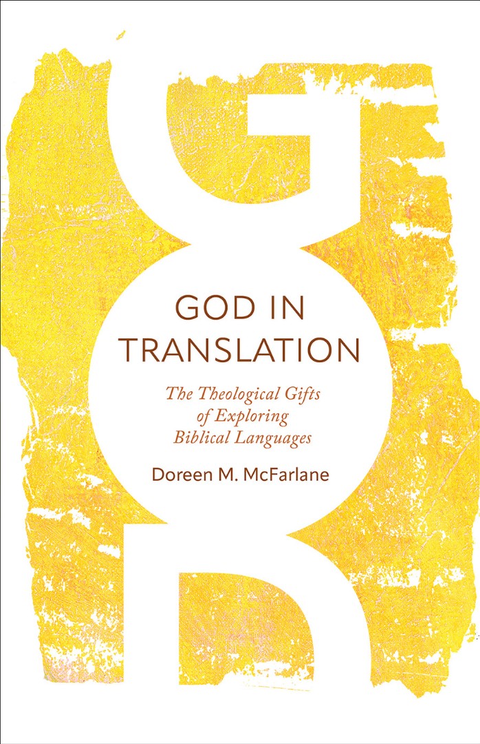 God in Translation - Re-vived