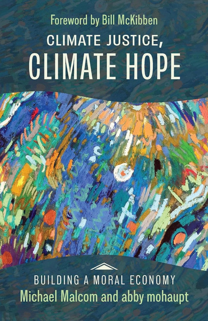 Climate Justice, Climate Hope - Re-vived