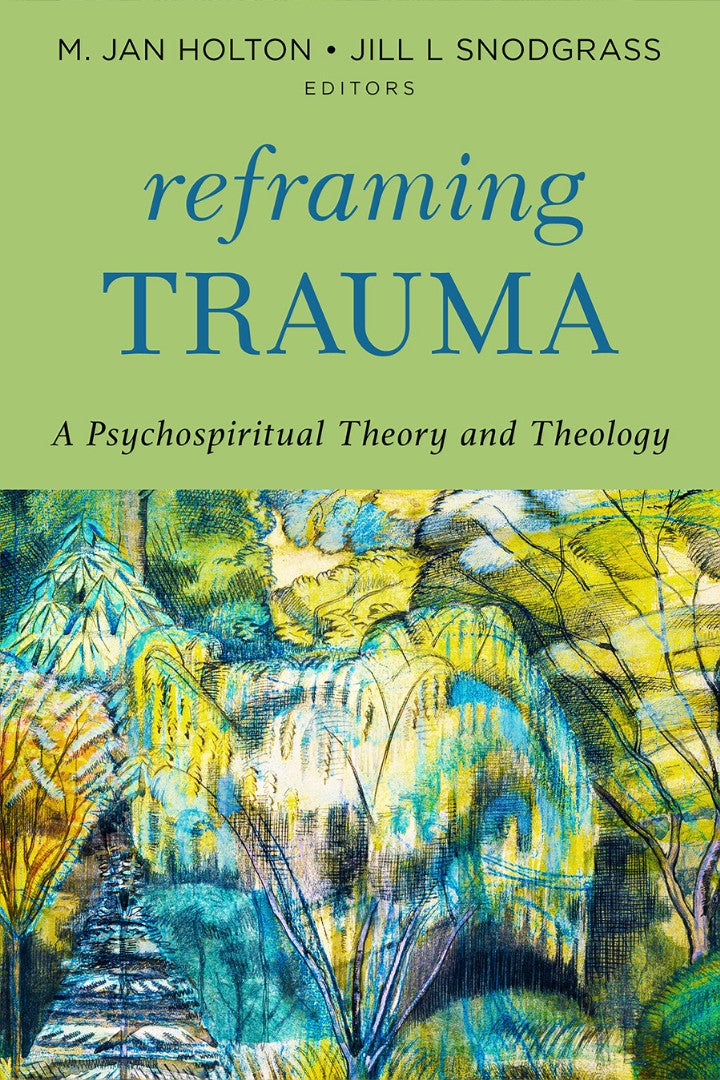 Reframing Trauma - Re-vived