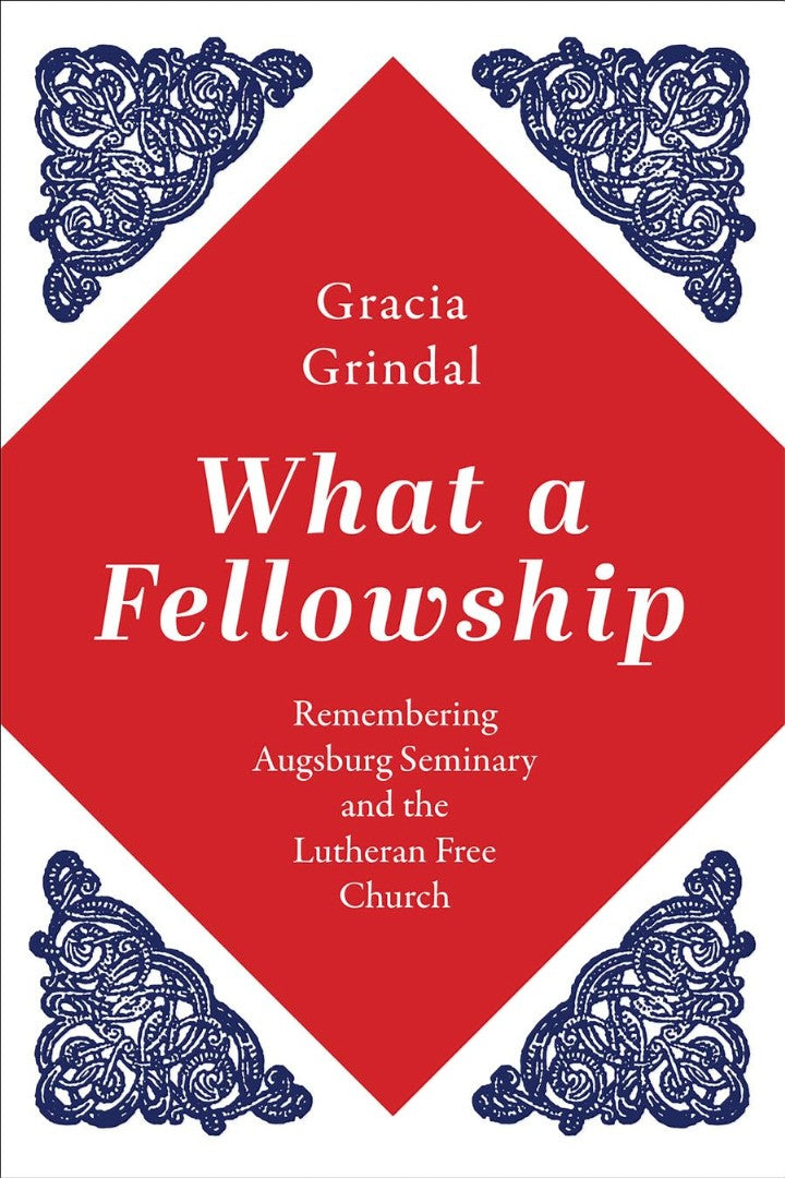 What A Fellowship - Re-vived