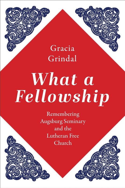 What A Fellowship - Re-vived