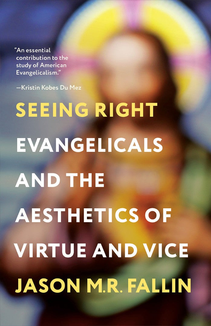 Seeing Right - Re-vived