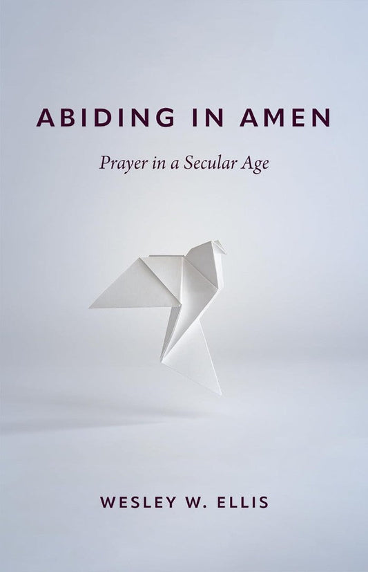 Abiding In Amen - Re-vived