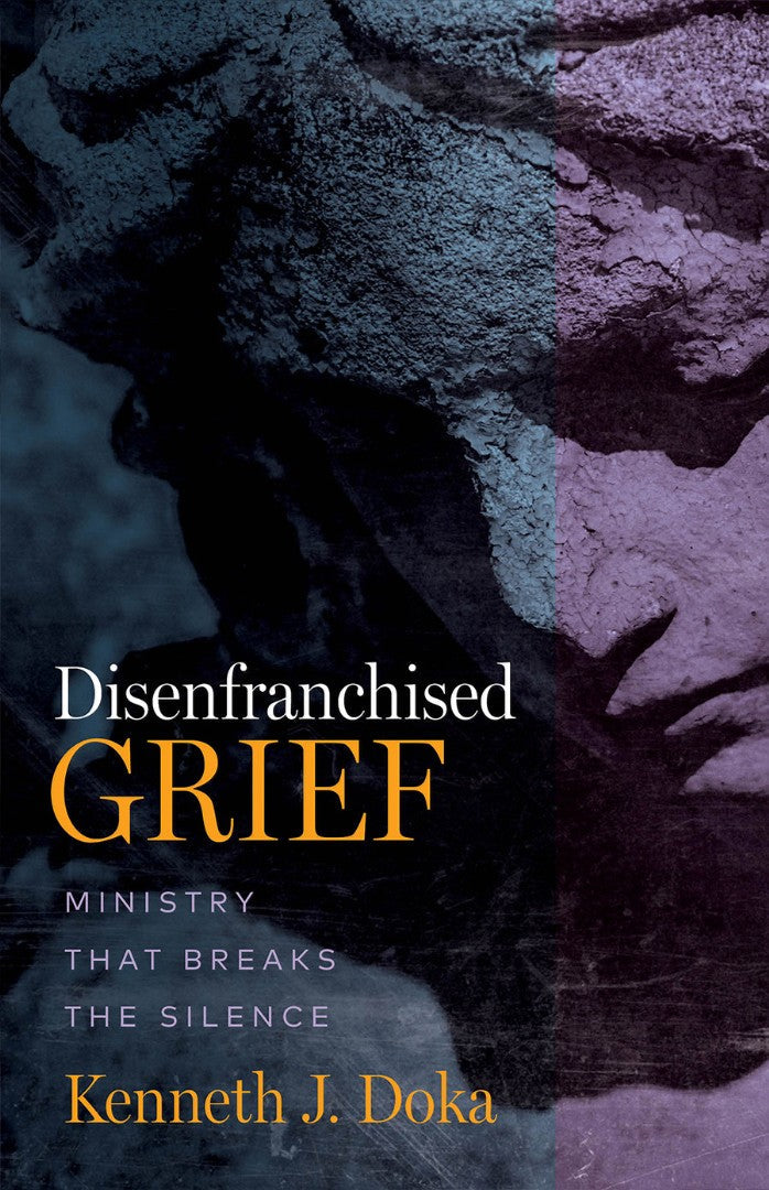 Disenfranchised Grief - Re-vived