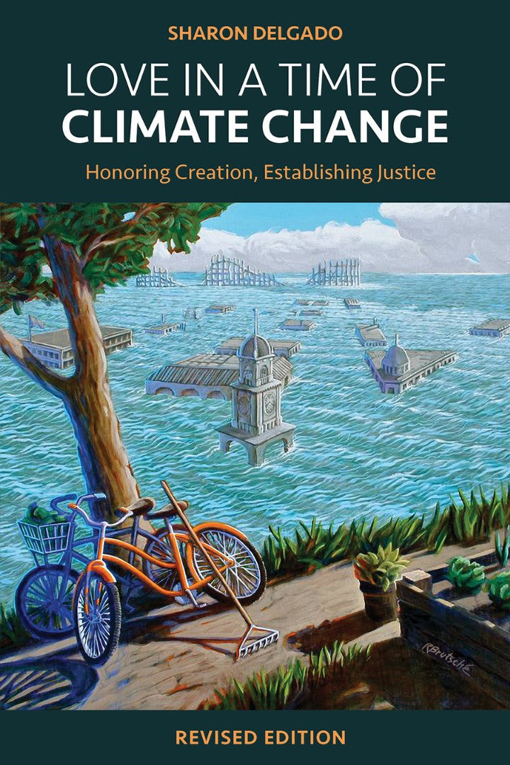 Love in a Time of Climate Change - Re-vived