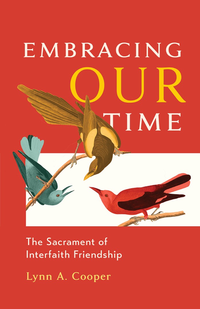 Embracing Our Time - Re-vived