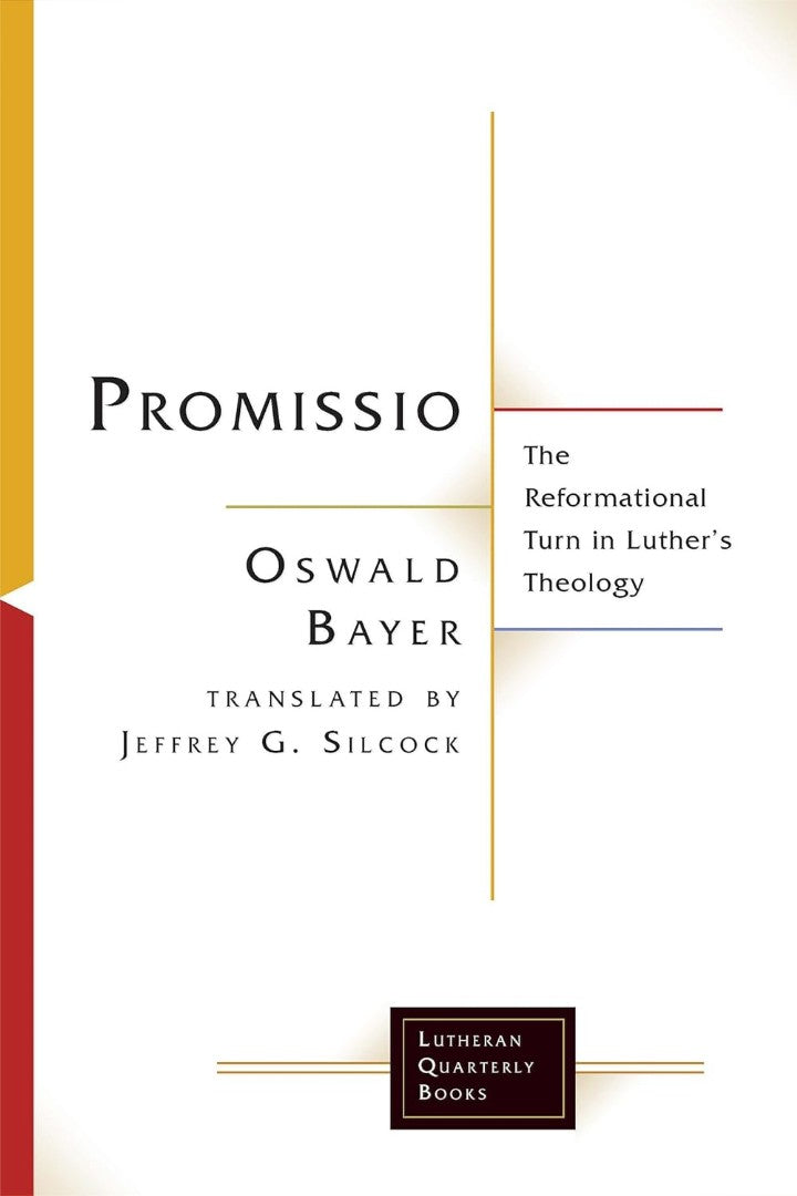 Promissio - Re-vived