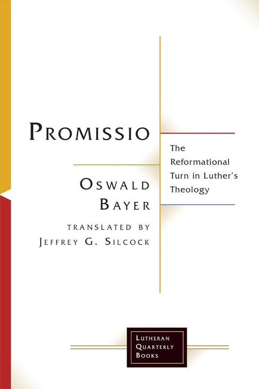 Promissio - Re-vived