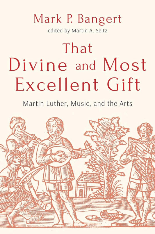That Divine And Most Excellent Gift - Re-vived