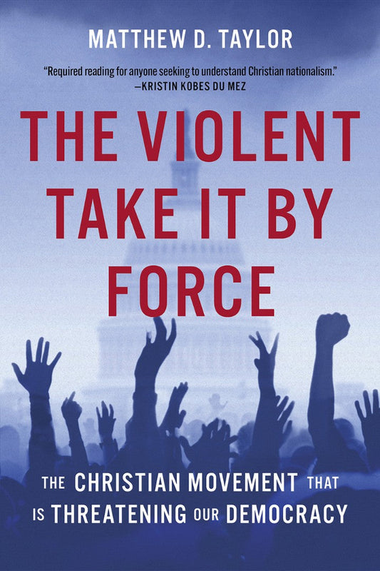 The Violent Take It By Force - Re-vived