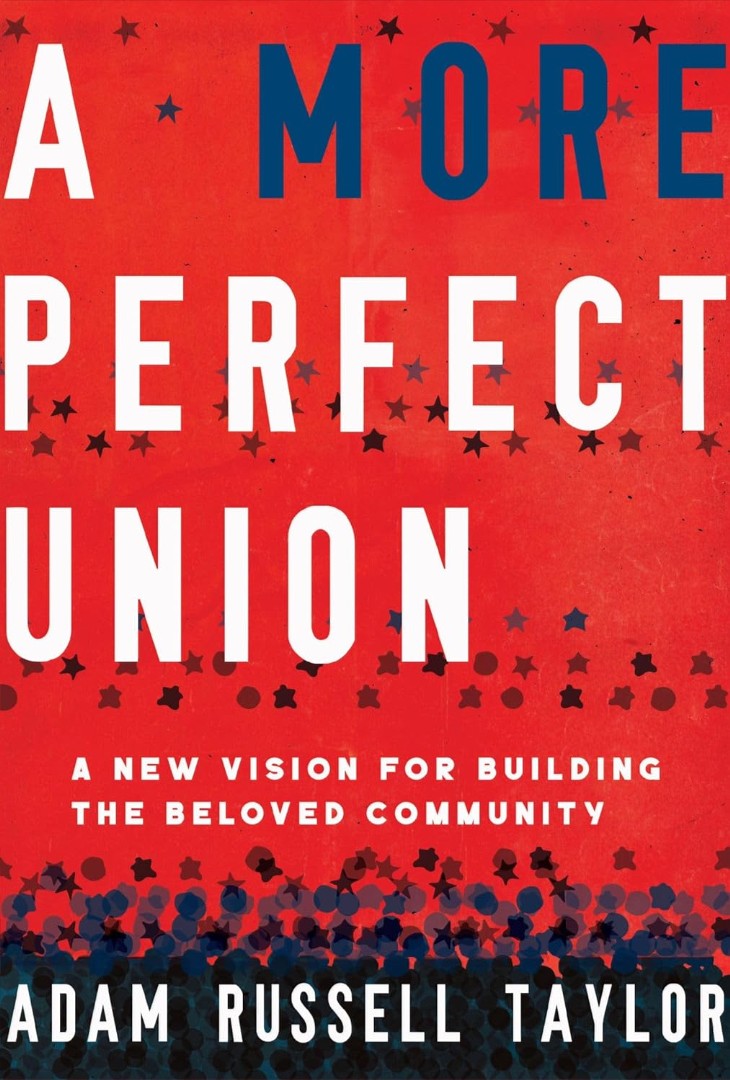 A More Perfect Union - Re-vived