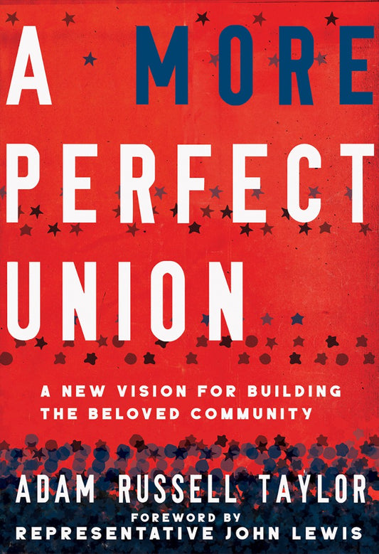 A More Perfection Union - Re-vived