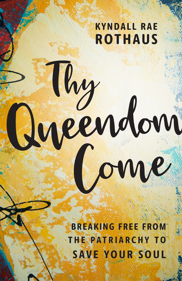 Thy Queendom Come - Re-vived