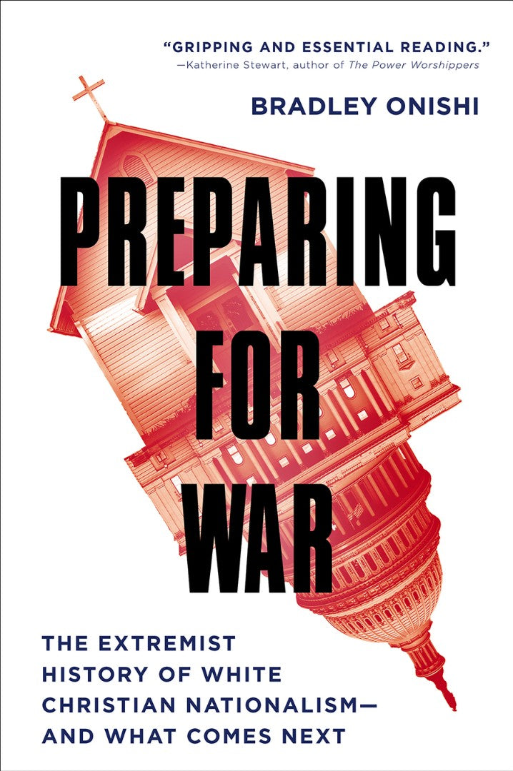 Preparing For War - Re-vived