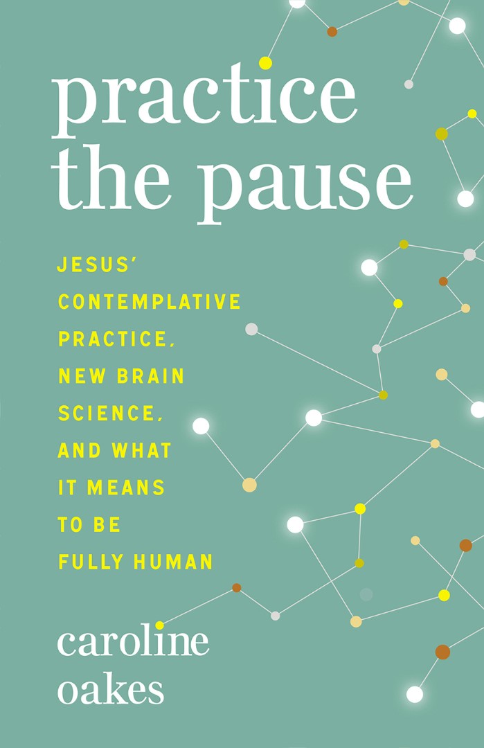 Practice The Pause - Re-vived