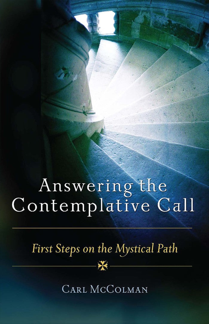 Answering The Contemplative Call - Re-vived