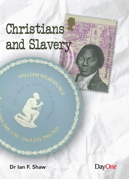 Christians and Slavery - Re-vived