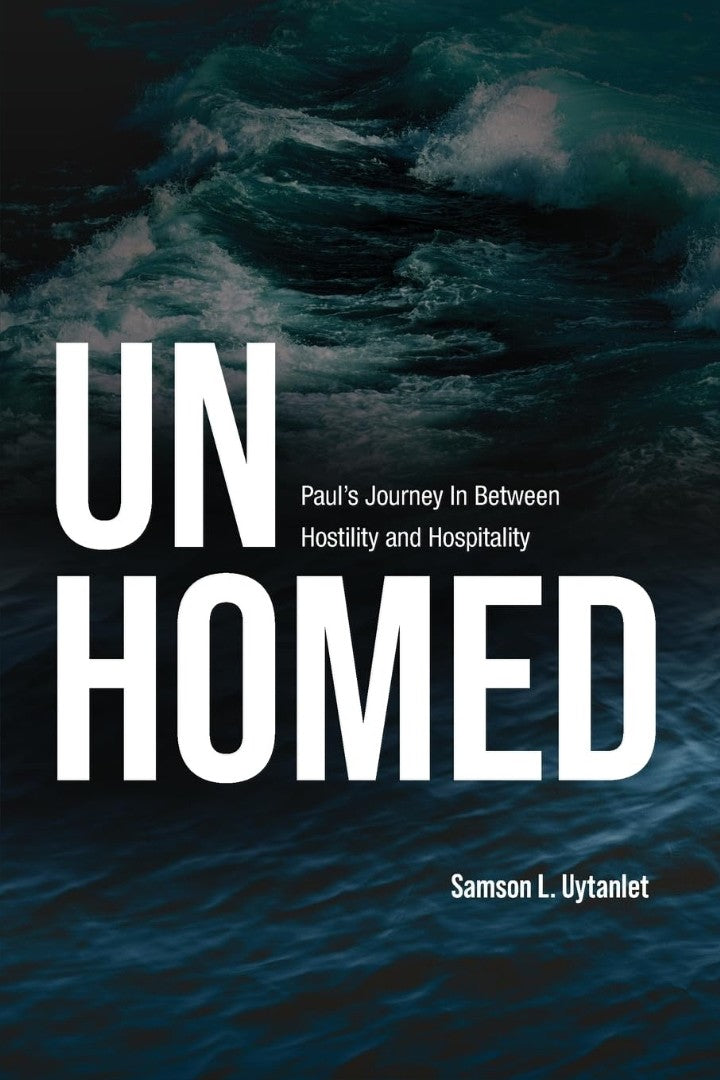 Unhomed - Re-vived