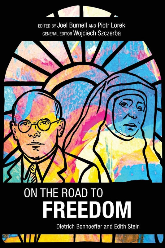 On the Road to Freedom - Re-vived