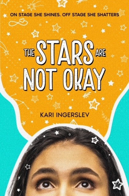 The Stars are Not Okay - Re-vived