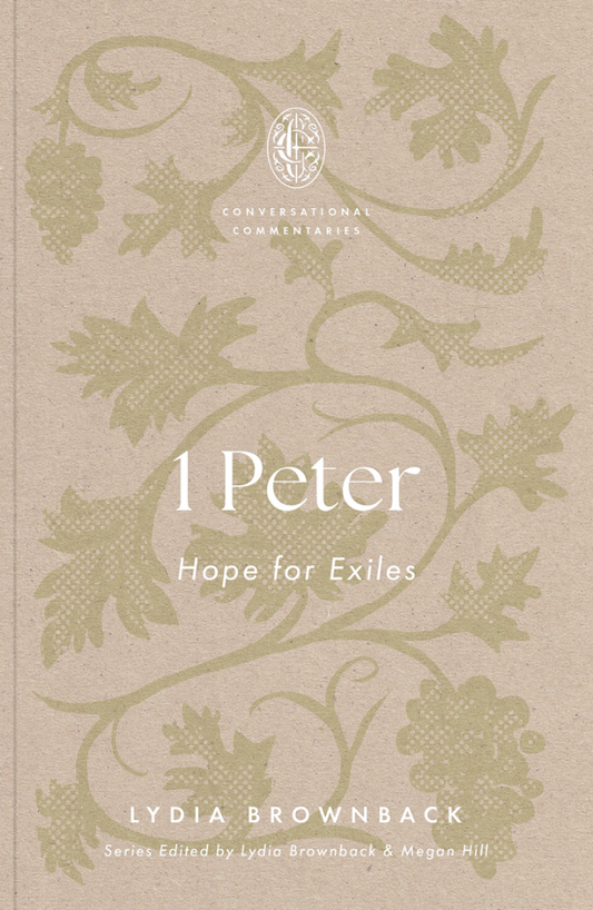 1 Peter - Re-vived