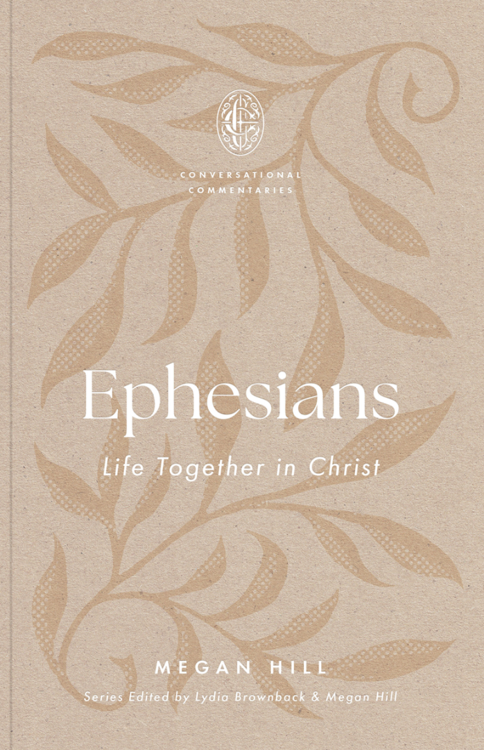 Ephesians - Re-vived