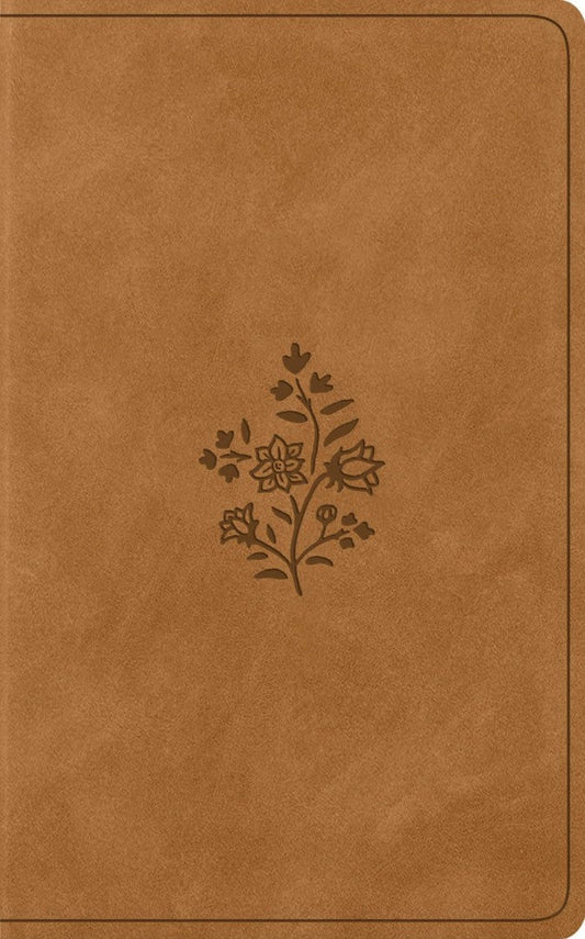 ESV Vest Pocket New Testament with Psalms and Proverbs - Re-vived