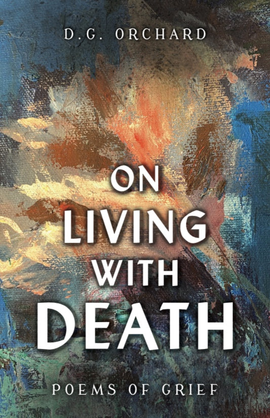 On Living with Death - Re-vived