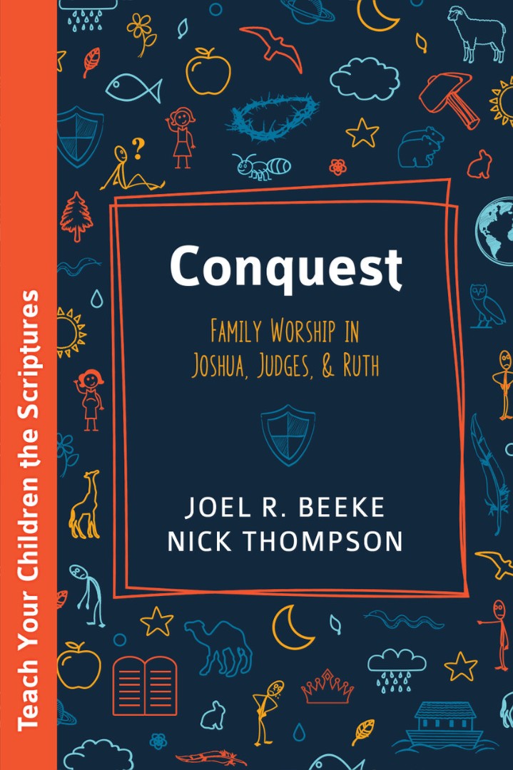 Conquest - Re-vived