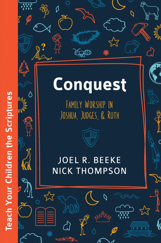 Conquest - Re-vived