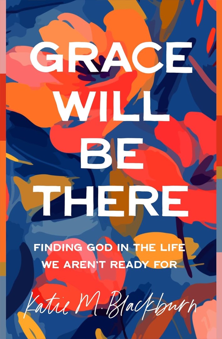 Grace Will Be There - Re-vived