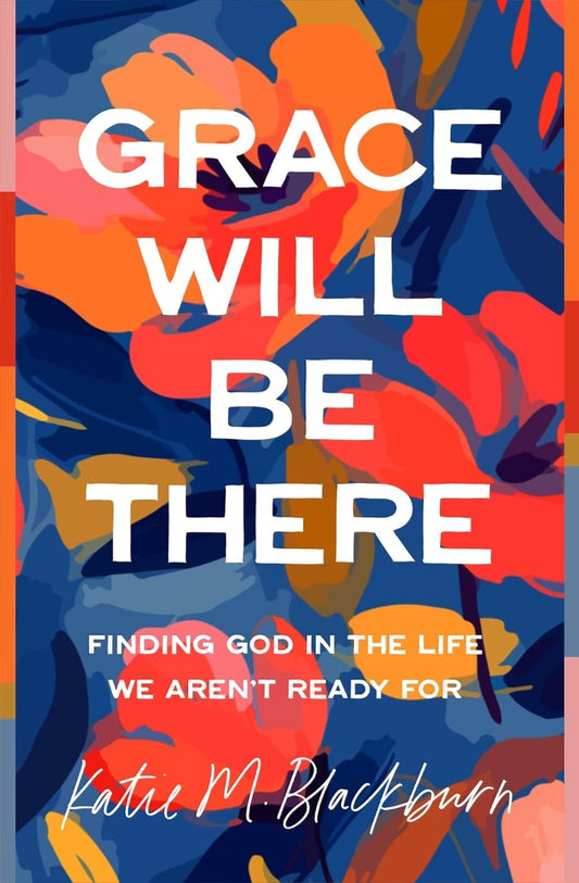 Grace Will Be There - Re-vived