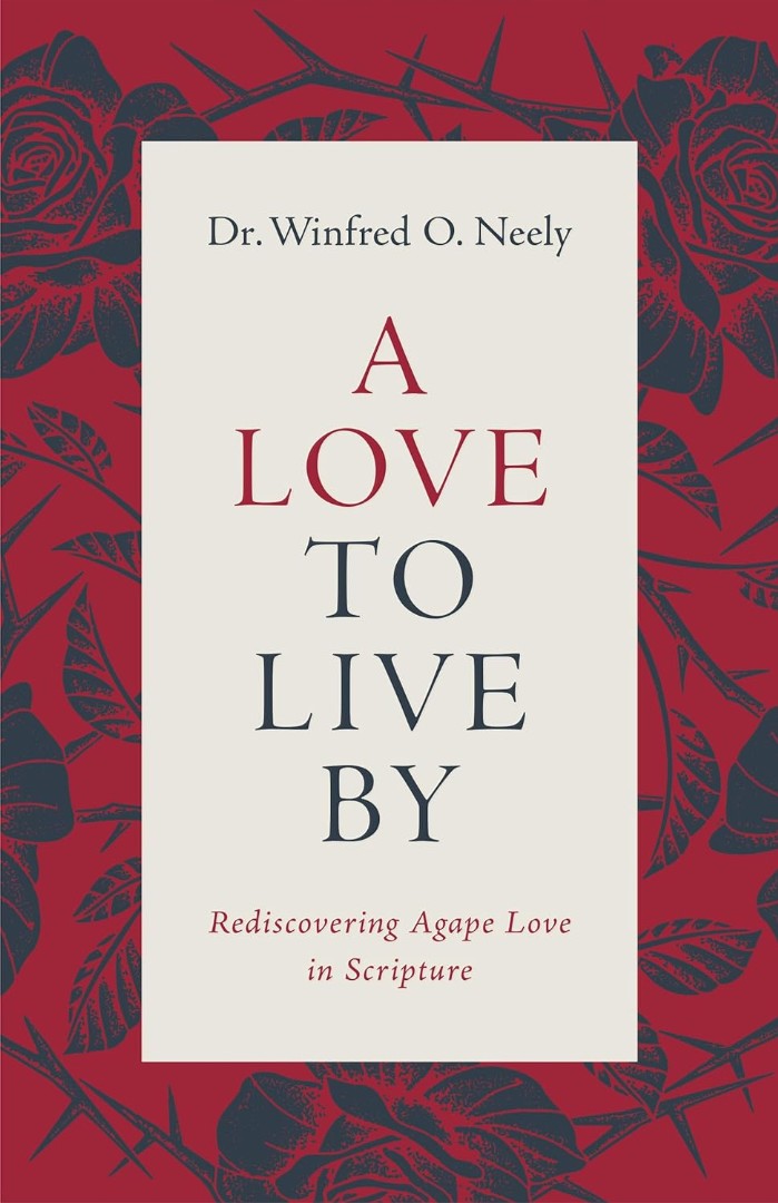 A Love to Live By - Re-vived