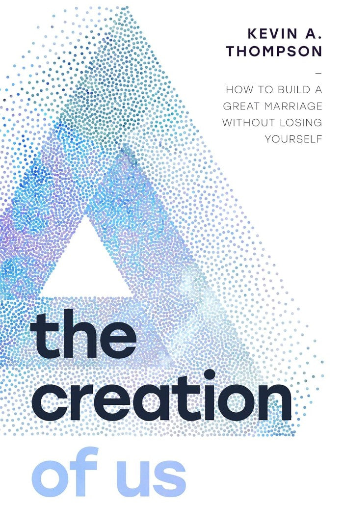 The Creation of Us - Re-vived