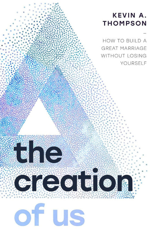 The Creation of Us - Re-vived